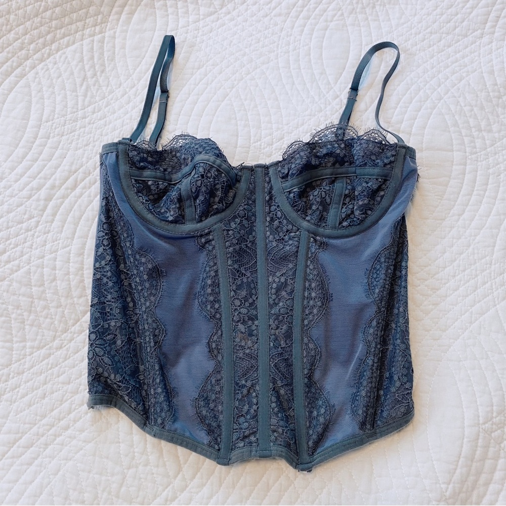 UO Modern Love Corset